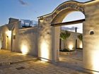 фото отеля Mavisa Relais di Campagna