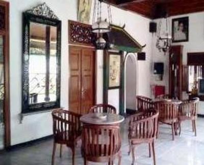 фото отеля Hotel Batik Yogyakarta
