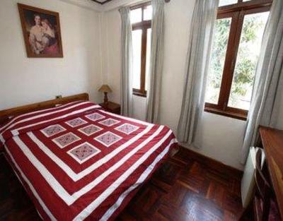 фото отеля Saynamkhan Guesthouse