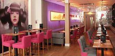 фото отеля Saint Judes Hotel Glasgow