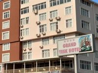 Grand Hotel Tesk