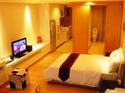 фото отеля Wells International Apartment
