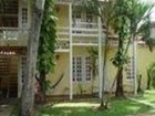 фото отеля Aquarela Praia Hotel Porto Seguro