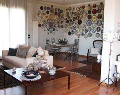 фото отеля Collevento Bed & Breakfast Certaldo