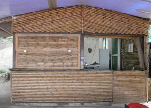 фото отеля Cabanas e Camping Paraiso