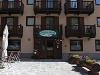 Hotel Du Glacier La Thuile