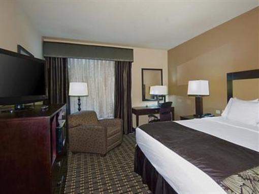 фото отеля La Quinta Inn & Suites Jacksonville