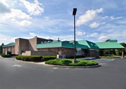 фото отеля Best Western West Deptford Inn