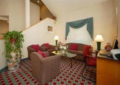 фото отеля Sleep Inn DFW North Irving