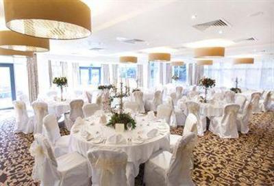 фото отеля Raithwaite Hall