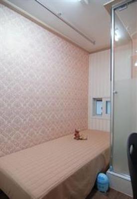 фото отеля Seocho Hill Livingtel