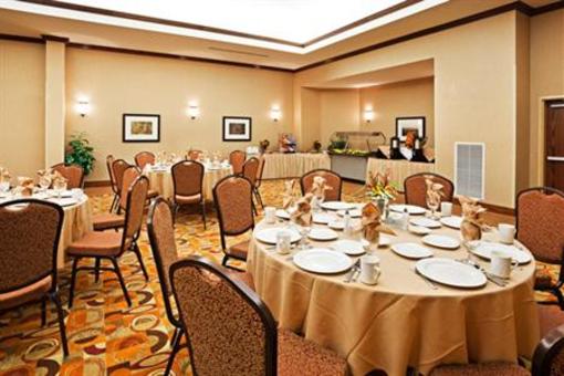 фото отеля Holiday Inn Pigeon Forge