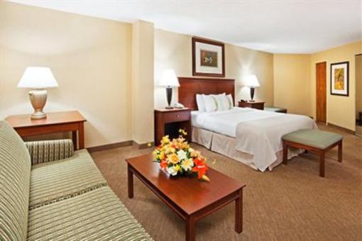 фото отеля Holiday Inn Pigeon Forge