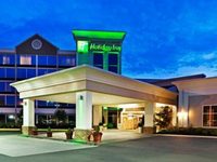 Holiday Inn Pigeon Forge