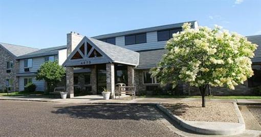 фото отеля AmericInn Lodge & Suites White Bear Lake