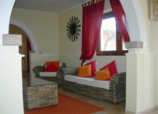 фото отеля Hotel Moderno Sant'Antioco
