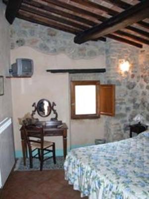 фото отеля Antica Dimora Bed & Breakfast San Gimignano