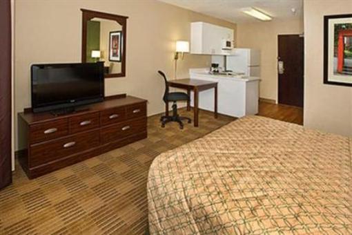 фото отеля Extended Stay America Hotel Springfield (Virginia)