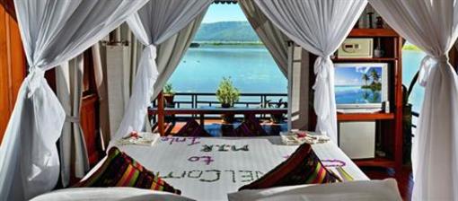 фото отеля Myanmar Treasure Hotel