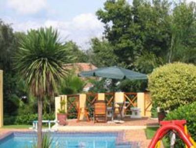 фото отеля Strathavon Bed & Breakfast Johannesburg