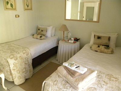 фото отеля Strathavon Bed & Breakfast Johannesburg