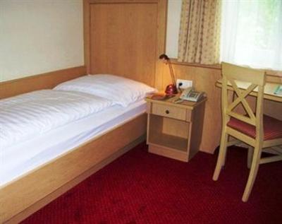 фото отеля Pension Katrin Salzburg
