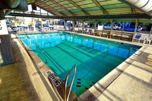 фото отеля Ocean High Condominium Association