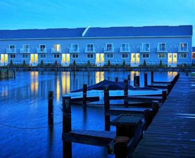 фото отеля Ocean High Condominium Association