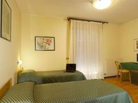 Hotel Agli Olmi