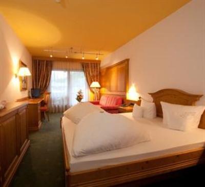 фото отеля Sporthotel Cristall