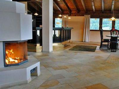 фото отеля Sporthotel Cristall
