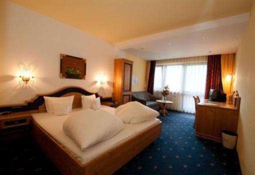 фото отеля Sporthotel Cristall