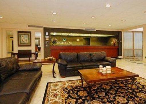 фото отеля Quality Inn Columbia (Missouri)