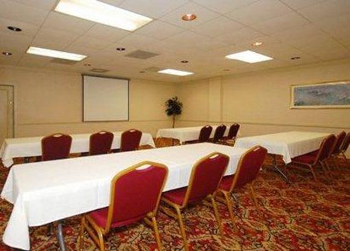 фото отеля Quality Inn Columbia (Missouri)