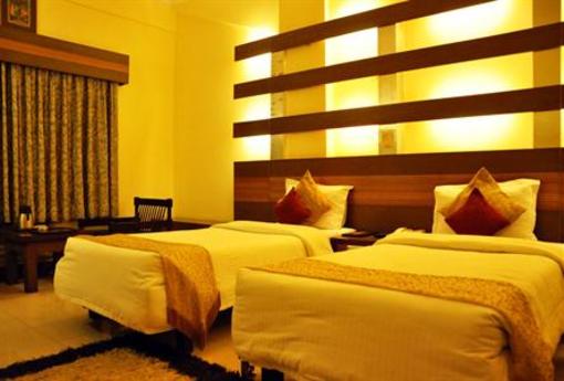 фото отеля Hotel Siddhartha