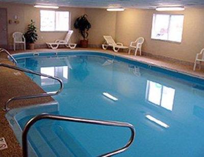 фото отеля Best Western Inn Elyria