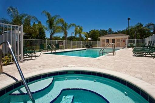 фото отеля Staybridge Suites Tampa East - Brandon
