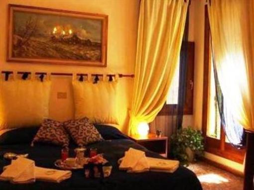 фото отеля B&B Santa Sofia