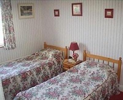 фото отеля Arbury Lodge