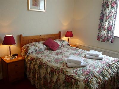 фото отеля Arbury Lodge
