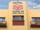фото отеля Hotel Gala Oaxaca