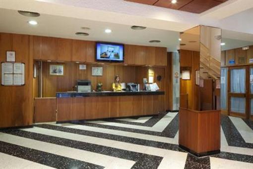 фото отеля H Top Alexis Hotel Lloret de Mar