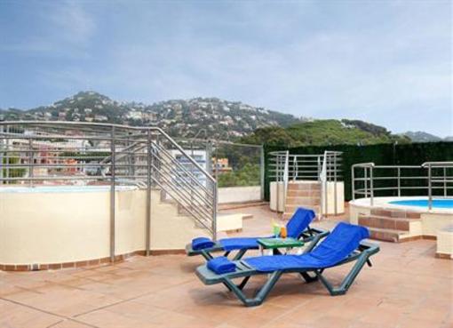 фото отеля H Top Alexis Hotel Lloret de Mar