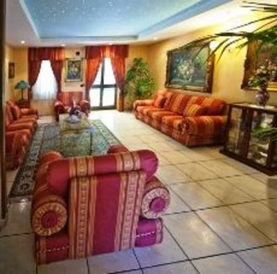 фото отеля Hotel Happy Days Giugliano in Campania