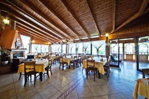 фото отеля Hotel Happy Days Giugliano in Campania