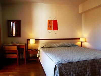 фото отеля Matsubara Hotel Campos do Jordao