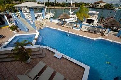фото отеля Ocean Reef Yacht Club And Resort Freeport (Bahamas)