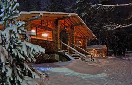 фото отеля Eco-Club Valday