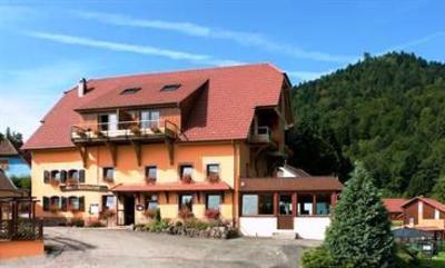 фото отеля Hotel Neuhauser