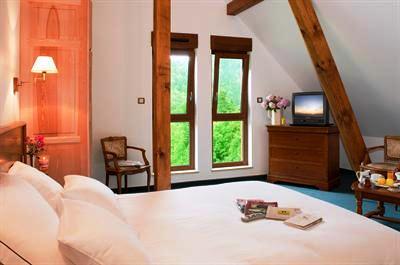 фото отеля Hotel Neuhauser